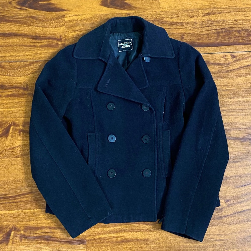 Women’s coat